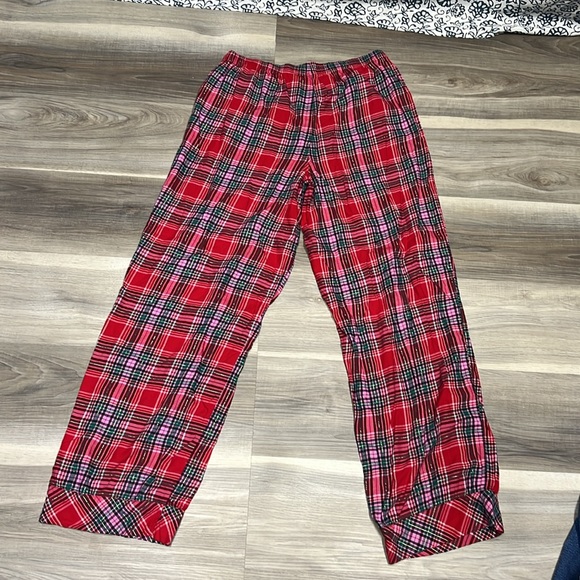 Victoria’s Secret straight leg PJ pants size medium - Picture 7 of 8